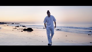 Ali Gatie  Malibu Official Music Video [upl. by Inness183]