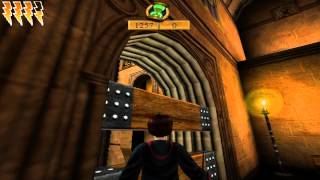 Lets Play Harry Potter and the Chamber of Secrets PC  Part 12 [upl. by Sigfried]