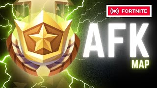 FORTNITE NEW CHAPTER 5 SEASON 4 INSANE AFK XP MAP GLITCH TO HELP LEVEL UP YOUR BATTLE PASS FAST [upl. by Gudrun973]