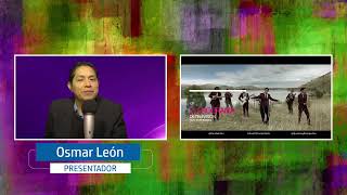 🔴19082024 En Vivo Fusión Tunantada Con Osmar León  2 [upl. by Earissed]