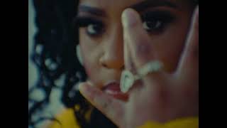 Kamaiyah  CANT LOSE OFFICIAL VIDEO [upl. by Aehtorod]