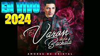 EL VARON DE LA BACHATA QUE SERA DE MI EN VIVO 2024 [upl. by Gervais918]