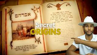 163  The Bible’s Secret Origins They Never Told You About [upl. by Hajed]