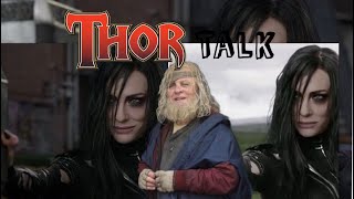 The Lost New York Scenes in Thor Ragnarok Explained [upl. by Assela597]