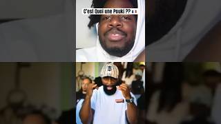 Kaaris c’est quoi une Pouki [upl. by Llemej]