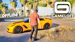 Top 10 Juegos Gameloft Para Android amp iOS 2018 Offline amp OnlineMundo AbiertoGuerraAcciónFPS [upl. by Gwyneth]