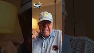 “I’ve never seen anything like the enmity between Alabama and Auburn” — Verne Lundquist rtr wde [upl. by Stroup]