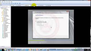 VCP DCV 5 5 Part 1 Building vSphere 5 5 LAB Env [upl. by Selfridge]