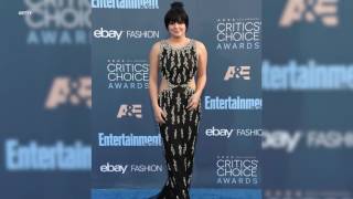 Critics Choice Awards 2016 Red Carpet looks [upl. by Erdman209]