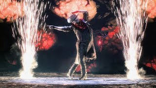 Devil May Cry 5 The Dante Dance [upl. by Rind]