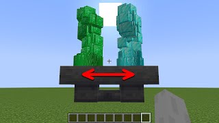 how to break hopper in minecraft xD [upl. by Manolo]