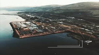 Hunterston PARC is being Reborn [upl. by Manning229]