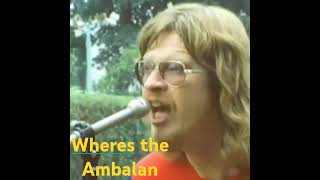 Wheres black Betty with that Ambalan blackbetty ramjam ramjam funny police trump [upl. by Ignatzia984]