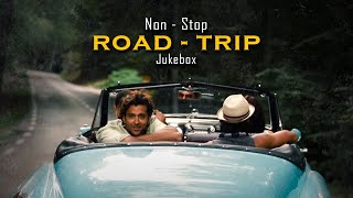 Emotional Road Trip Jukebox  Hansel D  Best Travelling Songs  Night Drive Mashup [upl. by Gilbye]