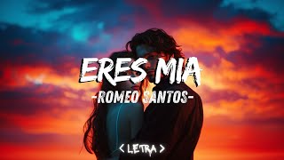 Eres Mia  Ya me han informado que tu novio es un insípido aburrido letra eresmia 🧡 [upl. by Elsinore]