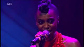 MORCHEEBA  Live at Rockpalast 2010 [upl. by Aennil483]