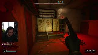 11 прохождение игры STALKER 2 Heart of Chornobyl [upl. by Jemmy]