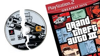 5 Things Players DISLIKE About GTA 3 [upl. by Giselle249]