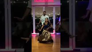 Inkem Inkem Ft BarkatArora dance alexandernoel classical vijaydevarakonda rashmikamandanna [upl. by Lissak]