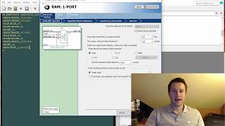 Inference vs Instantiation vs GUI tool in FPGA [upl. by Aicac]