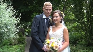 Keady amp Slieve Russell Hotel Ballyconnell Wedding  wwwPHVideonet [upl. by Limay]