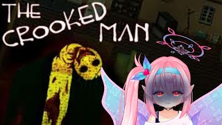 TAMAT LETSGOO The Crooked Man【AURA LILY】 [upl. by Lednahc]