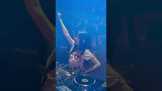 sarah viloid fun funny dance boba tiktok enjoy trending dj [upl. by Cyprus]