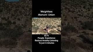 Easing Anxiety with Paul Greene The Soothing Power of Weightless by Marconi Union 🌟💆‍♂️ [upl. by Odnama859]