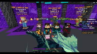 4th Cubecraft Live In A Row  Lets play together [upl. by Chinua410]