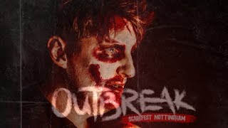 OUTBREAK  SCAREFEST NOTTINGHAM 2024 [upl. by Mead]