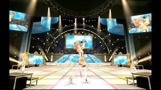 PSVR デレマス Orange Sapphire 近距離視点 [upl. by Runkle]