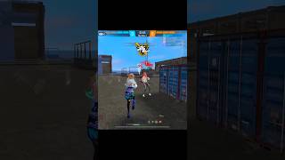 Đòi Dí ffmax freefire garenafreefire ff hungakira c4 freefirelovers c4gaming [upl. by Tracay249]