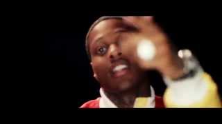 Lil Durk Freestyle  2014 XXL Freshman [upl. by Leizahaj986]