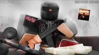 NEW TRIES AGAIN A VISIT TO THE CHI  ROBLOX PART 3 [upl. by Atiral]