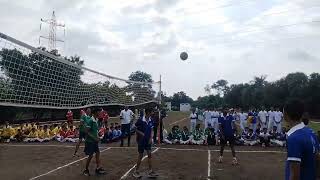 National Sports Day at AIS 202425 [upl. by Rann37]