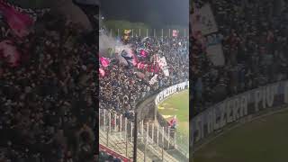 Pisa Bari 2  0 ⚽️⚽️ il goal di Stefano Moreo 👌 Cetilar arena Highlights [upl. by Barayon]