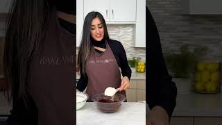 Mocha Mousse Cake with Bake With Zoha [upl. by Ytissahc136]