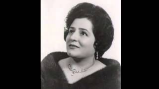 Maria Vitale — Te Vergin santa — I Lombardi Verdi [upl. by Nahor]