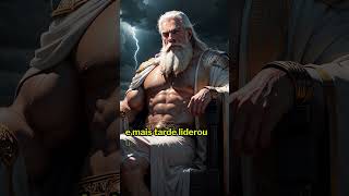 Zeus na mitologia grega [upl. by Toll844]