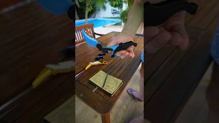 Un karambit con el mecanismo de mantis impresion3d 3dprinting maker 3dprint [upl. by Nonad]