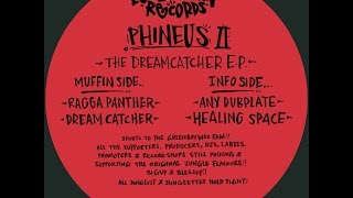 Phineus II  Any Dubplate [upl. by Callan349]