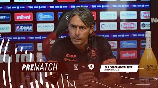 🎙️Inzaghi “Dimostrare una crescita costante” [upl. by Atwahs261]