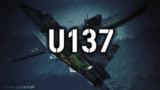 【Ｕ１３７ － １９８１】 [upl. by Aniles596]