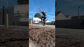 Rutland Vermont street skateboarding [upl. by Scully]