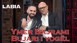 Ymer Bajrami amp Bujari i vogel  Potpuri këngësh popullore 2 [upl. by Adnanref]