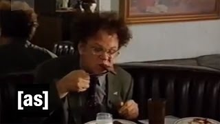 Hog Heaven  Check It Out With Dr Steve Brule  Adult Swim [upl. by Maretz805]