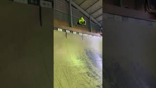 【Flair Vertical】【Hi5 Skate park】【Freestyle Scooter】 runatv shorts scooter [upl. by Ahsienor237]