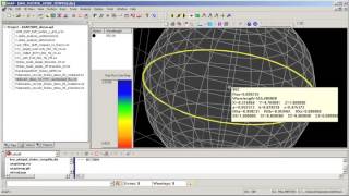 Mueller Matrix Element in ASAP [upl. by Linell990]