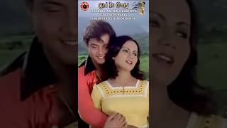 Ankhiyon Ke Jharokhon Se ⭐Sachin Ranjeeta  Singer Hemlata [upl. by Bittencourt]