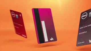 Discover the advantages of your Absa Card  Absa Mauritius Cards [upl. by Anovad]